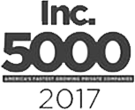 Inc. 5000 - 2017
