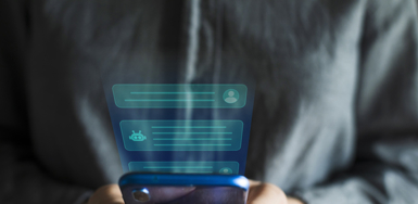 Why Should Florida Family Law Clients Be Careful Using AI Chatbots? Photo