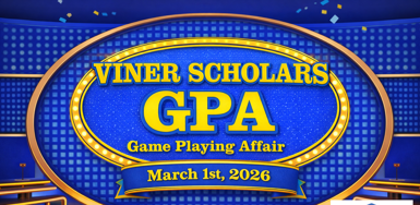 Beaulieu-Fawcett Newell Law Group Proudly Sponsors Team at Viner Scholars Game Playing Affair Photo