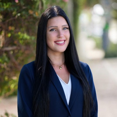 Morgan A. Gliner, Esq. Photo