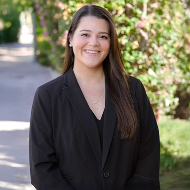 Nicole  Perez Sanchez, Esq. Photo