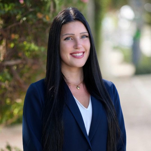 Morgan Gliner, Esq. Photo