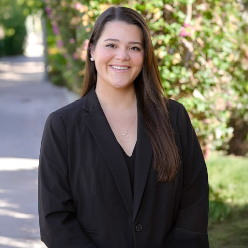 Nicole Perez Sanchez, Esq. Photo