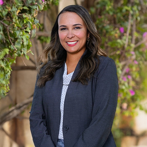 Stephanie M. Newell, Esq. Photo