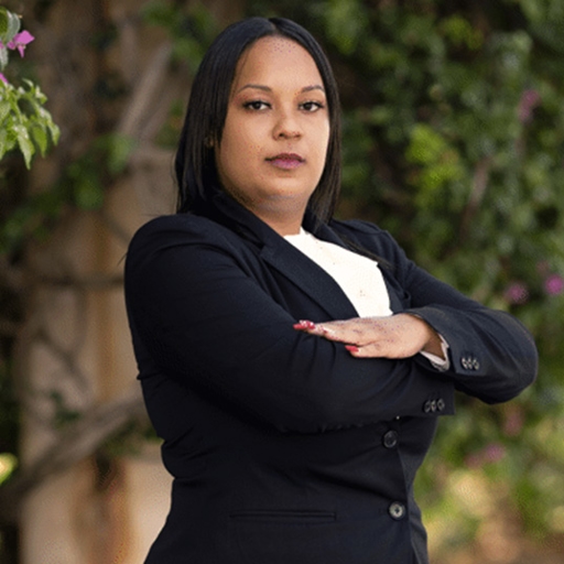 Kara M. London Photo