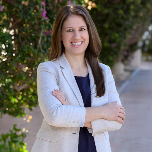 Lydia A. Worden, Esq. Photo