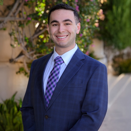 Noah G. Gross, Esq. Photo