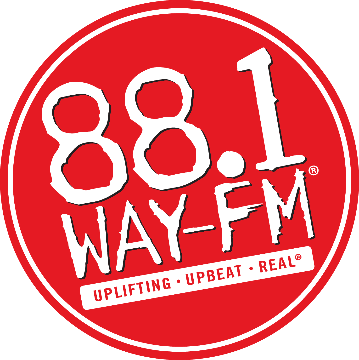 88.0 Way-FM