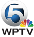 WPTV 5 (News Station)