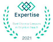Best Divorce Lawyers in Boynton Beach