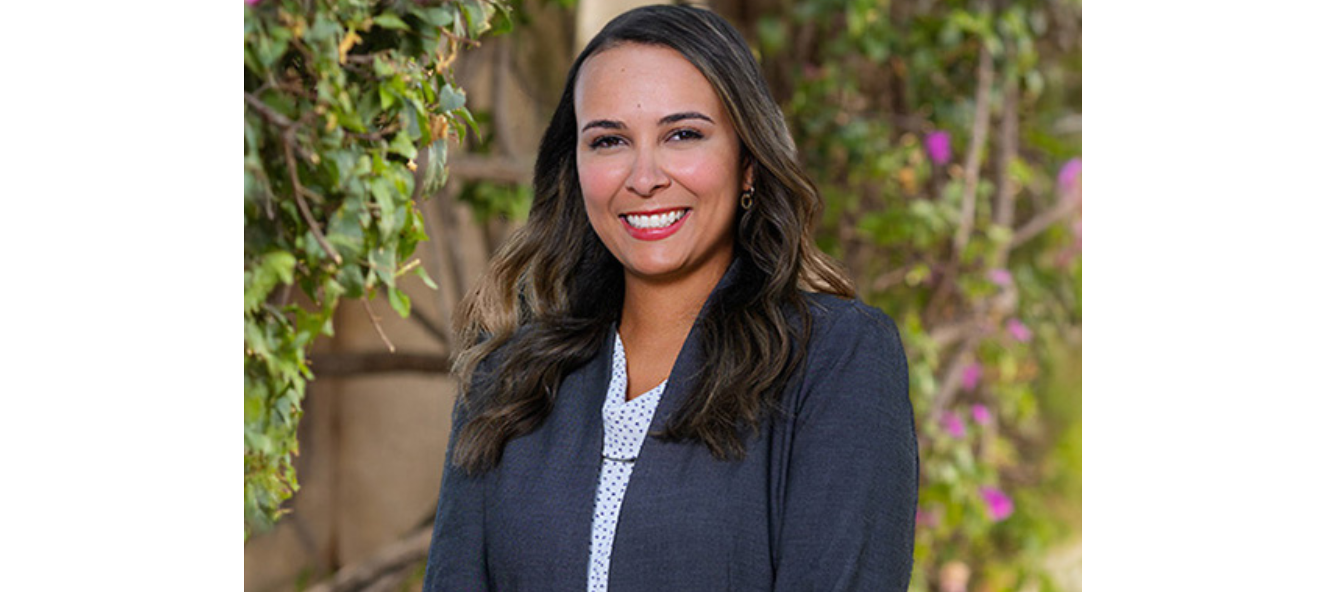 Stephanie Staff Photo