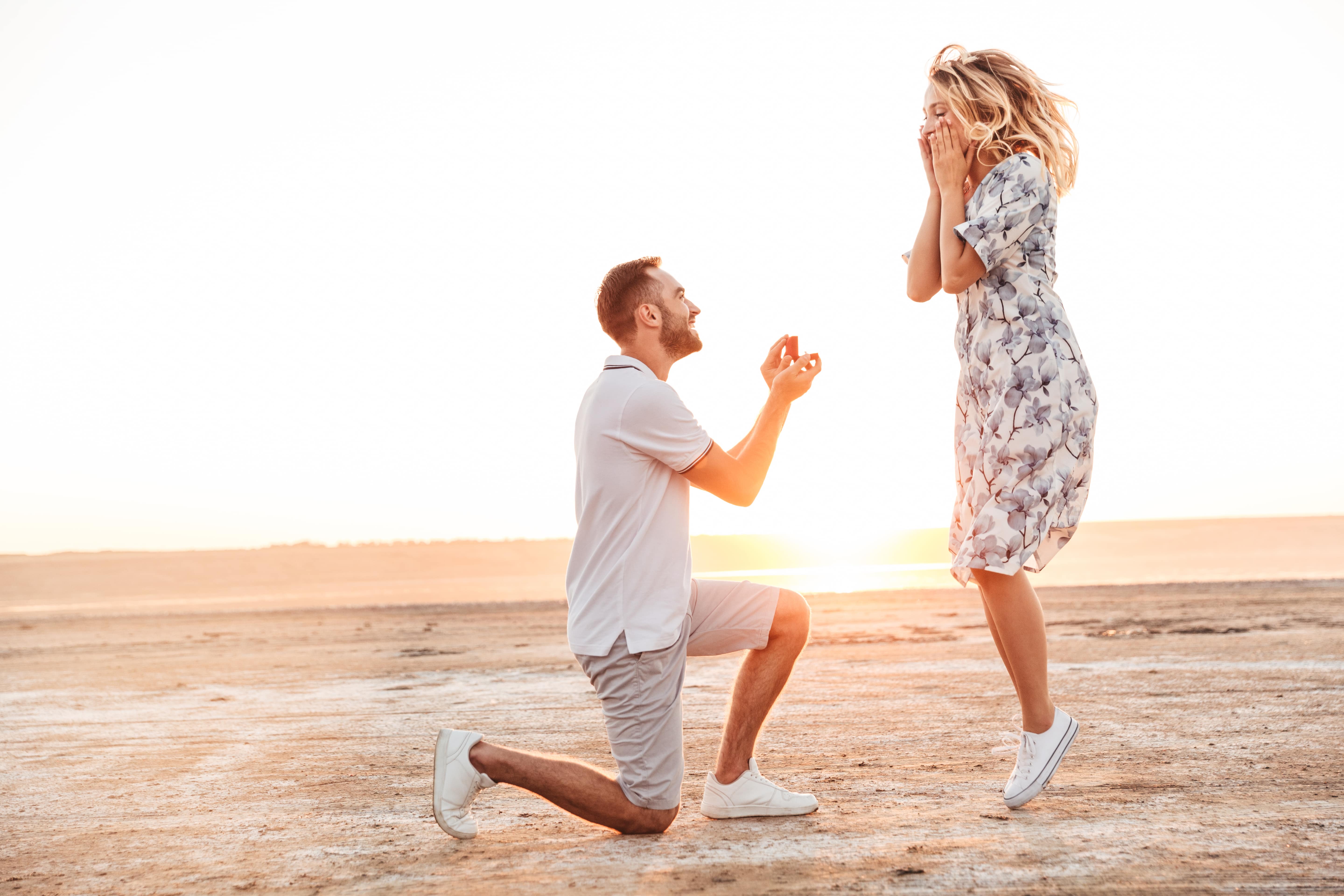 proposal