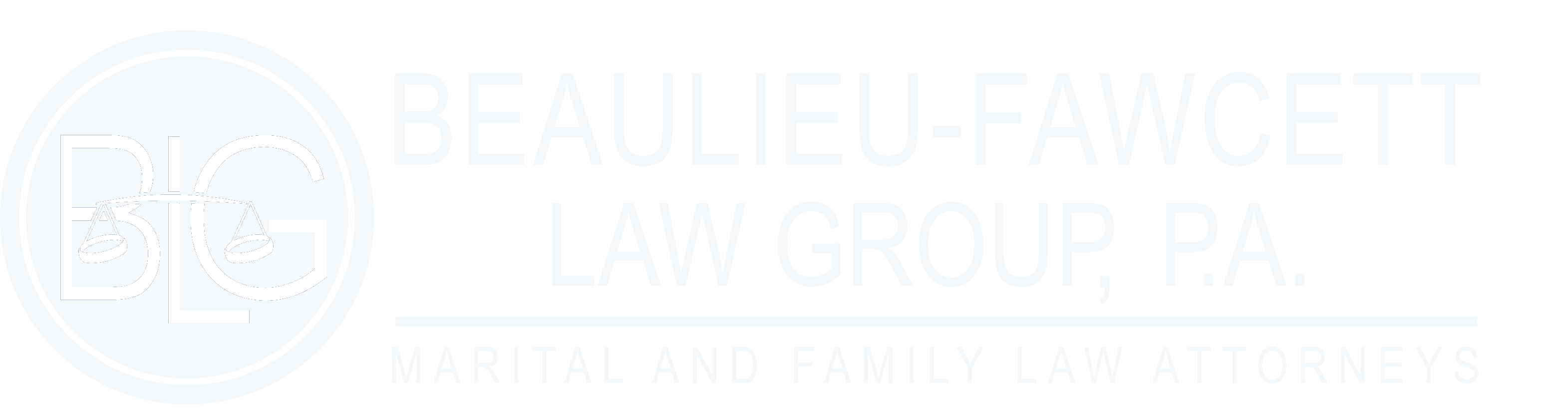 Beaulieu-Fawcett Law Group, P. A.