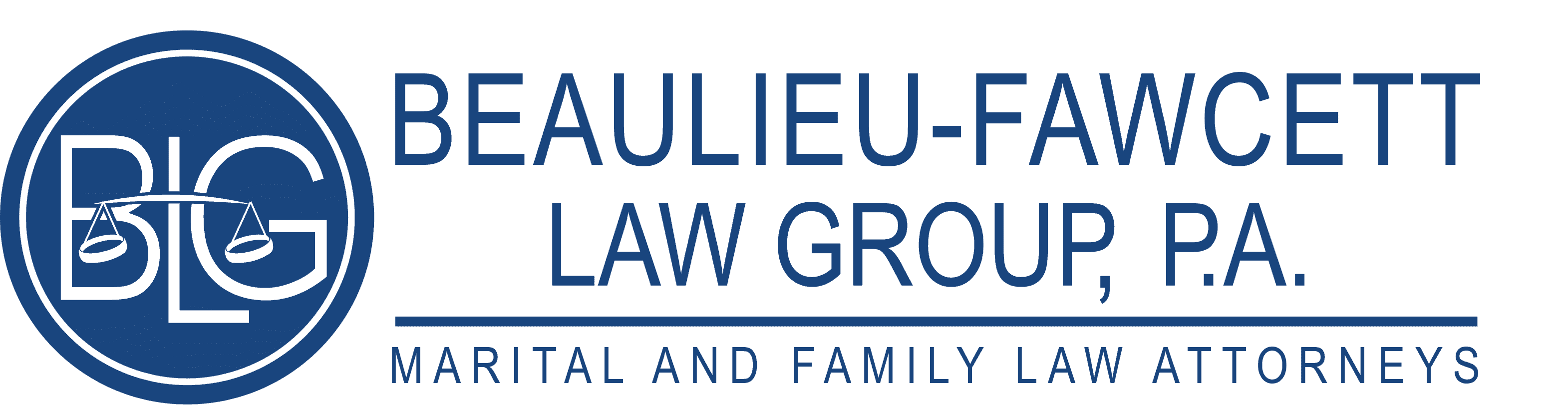 Beaulieu-Fawcett Law Group, P. A.